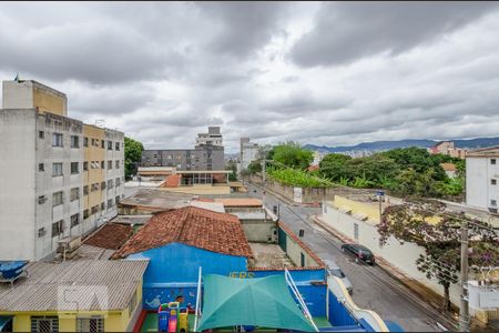 Apartamento à venda com 70m², 3 quartos e 1 vagaQuarto 3
