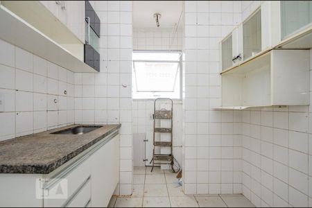 Apartamento à venda com 70m², 3 quartos e 1 vagaCozinha