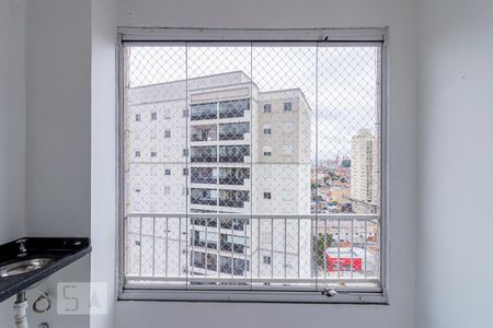 Apartamento à venda com 48m², 2 quartos e 1 vaga Apartamento à venda com 48m², 2 quartos e 1 vagaSacada