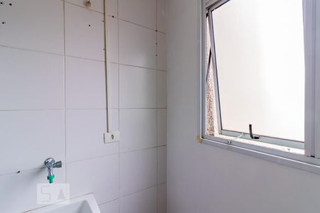 Apartamento à venda com 48m², 2 quartos e 1 vaga Apartamento à venda com 48m², 2 quartos e 1 vagaÁrea de Serviço