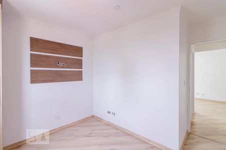 Apartamento à venda com 48m², 2 quartos e 1 vaga Apartamento à venda com 48m², 2 quartos e 1 vagaQuarto 2