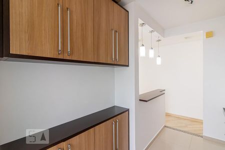 Apartamento à venda com 48m², 2 quartos e 1 vaga Apartamento à venda com 48m², 2 quartos e 1 vagaCozinha