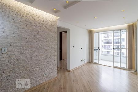 Apartamento à venda com 48m², 2 quartos e 1 vaga Apartamento à venda com 48m², 2 quartos e 1 vagaSala