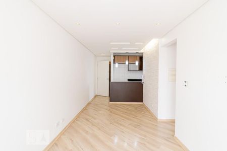 Apartamento à venda com 48m², 2 quartos e 1 vaga Apartamento à venda com 48m², 2 quartos e 1 vagaSala