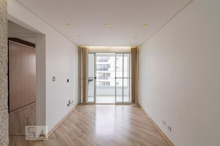 Apartamento à venda com 48m², 2 quartos e 1 vaga Apartamento à venda com 48m², 2 quartos e 1 vagaSala