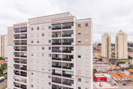 Apartamento à venda com 48m², 2 quartos e 1 vaga Apartamento à venda com 48m², 2 quartos e 1 vagaVista do Quarto 1