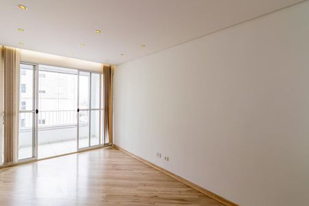 Apartamento à venda com 48m², 2 quartos e 1 vaga Apartamento à venda com 48m², 2 quartos e 1 vagaSala