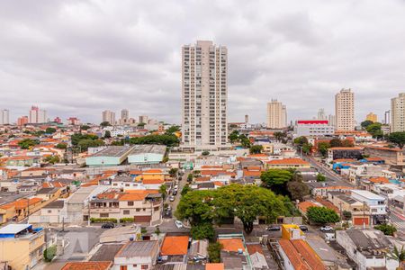 Apartamento à venda com 48m², 2 quartos e 1 vaga Apartamento à venda com 48m², 2 quartos e 1 vagaVista do Quarto 2