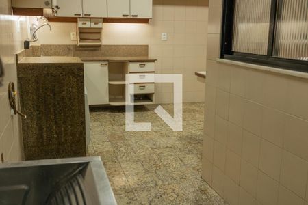 Apartamento para alugar com 148m², 3 quartos e 2 vagas Apartamento para alugar com 148m², 3 quartos e 2 vagasÁrea de Serviço