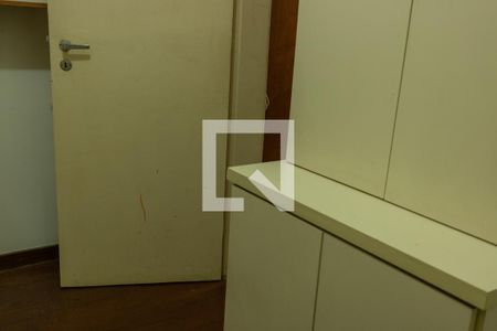 Apartamento para alugar com 148m², 3 quartos e 2 vagas Apartamento para alugar com 148m², 3 quartos e 2 vagasQuarto de Serviço