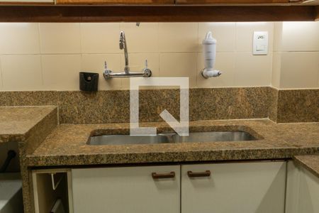 Apartamento para alugar com 148m², 3 quartos e 2 vagas Apartamento para alugar com 148m², 3 quartos e 2 vagasCozinha