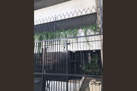 Apartamento para alugar com 148m², 3 quartos e 2 vagas Apartamento para alugar com 148m², 3 quartos e 2 vagasFachada do Prédio