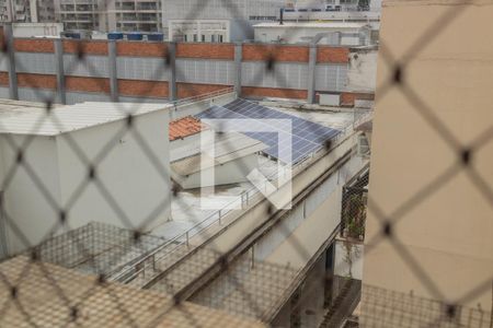 Apartamento para alugar com 148m², 3 quartos e 2 vagas Apartamento para alugar com 148m², 3 quartos e 2 vagasVista do Quarto 3