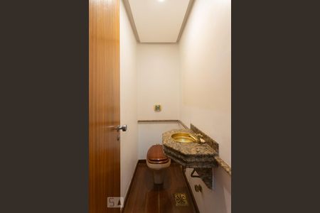 Lavabo de apartamento para alugar com 3 quartos, 148m² em Maracanã, Rio de Janeiro