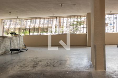 Apartamento para alugar com 148m², 3 quartos e 2 vagas Apartamento para alugar com 148m², 3 quartos e 2 vagasÁrea comum - Salão de festas