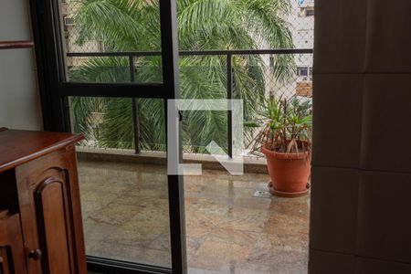 Apartamento para alugar com 148m², 3 quartos e 2 vagas Apartamento para alugar com 148m², 3 quartos e 2 vagasVista do Quarto 1