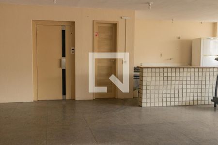 Apartamento para alugar com 148m², 3 quartos e 2 vagas Apartamento para alugar com 148m², 3 quartos e 2 vagasÁrea comum - Salão de festas