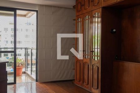 Quarto 1 - Suíte de apartamento à venda com 3 quartos, 148m² em Maracanã, Rio de Janeiro