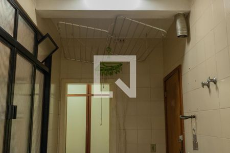 Apartamento para alugar com 148m², 3 quartos e 2 vagas Apartamento para alugar com 148m², 3 quartos e 2 vagasÁrea de Serviço