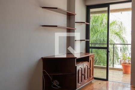 Quarto 1 - Suíte de apartamento para alugar com 3 quartos, 148m² em Maracanã, Rio de Janeiro