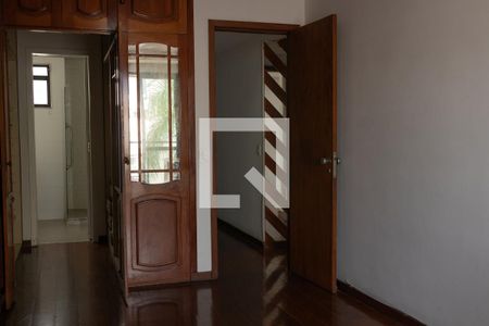 Quarto 1 - Suíte de apartamento para alugar com 3 quartos, 148m² em Maracanã, Rio de Janeiro