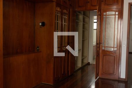 Quarto 1 - Suíte de apartamento para alugar com 3 quartos, 148m² em Maracanã, Rio de Janeiro