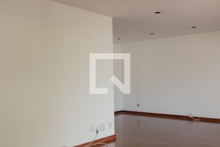 Sala de apartamento para alugar com 3 quartos, 148m² em Maracanã, Rio de Janeiro