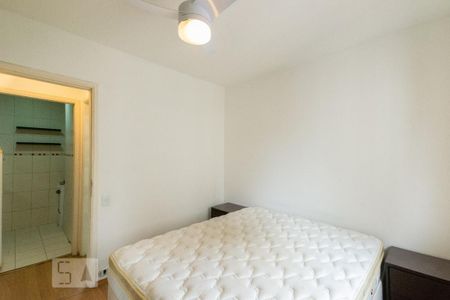 Apartamento à venda com 43m², 1 quarto e 1 vaga Apartamento à venda com 43m², 1 quarto e 1 vagaQuarto