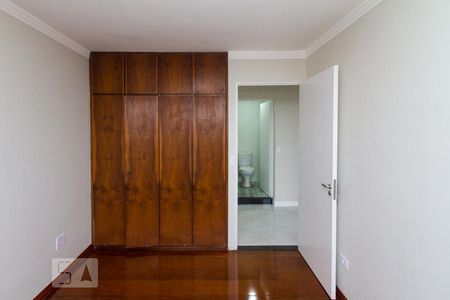 Apartamento à venda com 77m², 3 quartos e 1 vagaQuarto 01