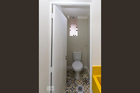 Apartamento à venda com 77m², 3 quartos e 1 vagaLavabo