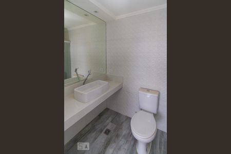 Apartamento à venda com 77m², 3 quartos e 1 vagaBanheiro