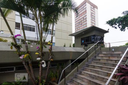 Apartamento à venda com 77m², 3 quartos e 1 vagaEntrada