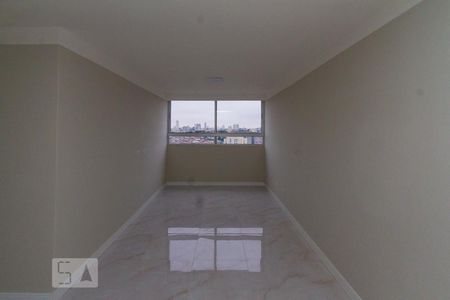 Sala de apartamento à venda com 3 quartos, 77m² em Vila Independencia, São Paulo
