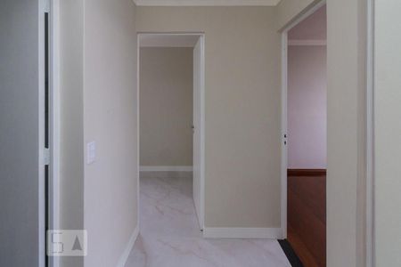 Apartamento à venda com 77m², 3 quartos e 1 vagaCorredor