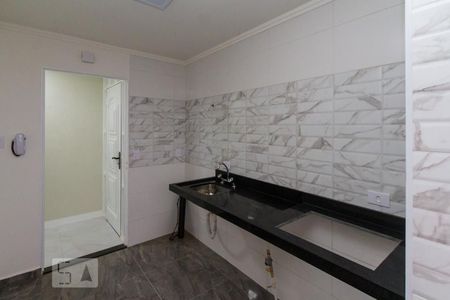 Apartamento à venda com 77m², 3 quartos e 1 vagaCozinha