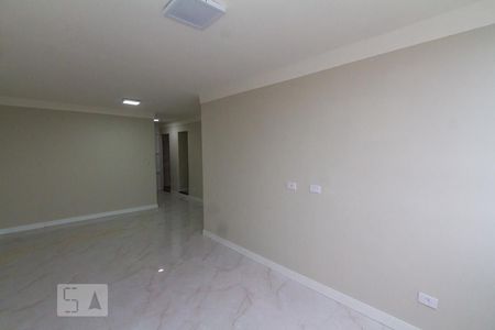 Sala de apartamento à venda com 3 quartos, 77m² em Vila Independencia, São Paulo