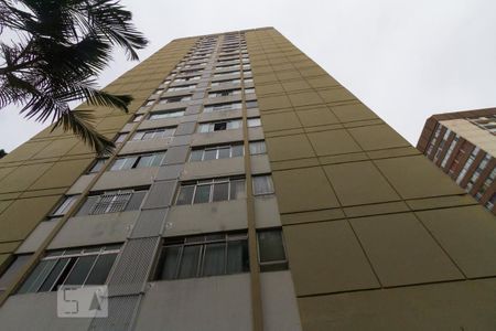 Apartamento à venda com 77m², 3 quartos e 1 vagaFachada