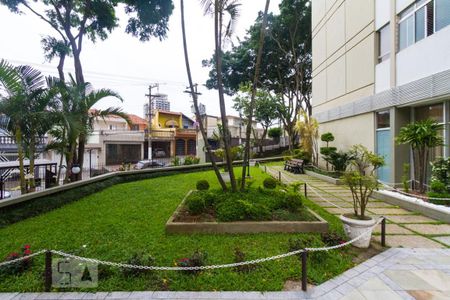 Apartamento à venda com 77m², 3 quartos e 1 vagaJardim