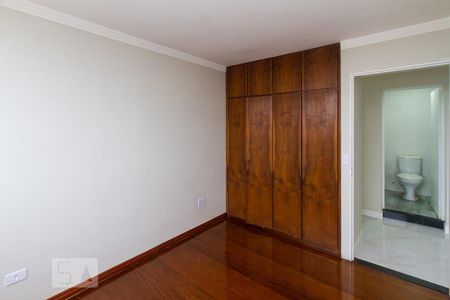 Apartamento à venda com 77m², 3 quartos e 1 vagaQuarto 01
