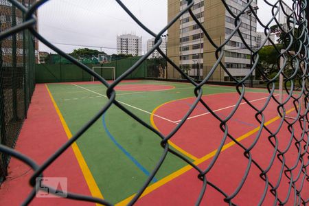 Apartamento à venda com 77m², 3 quartos e 1 vagaQuadra