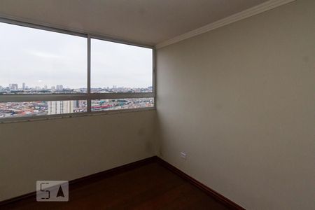Apartamento à venda com 77m², 3 quartos e 1 vagaQuarto 01