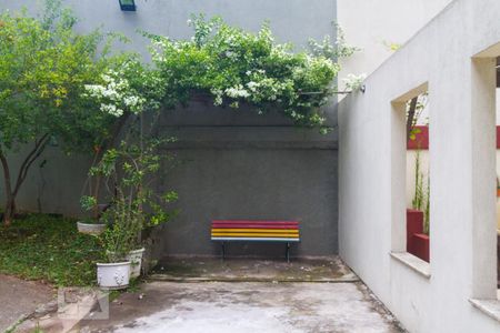 Apartamento à venda com 77m², 3 quartos e 1 vagaÁrea de Descanso