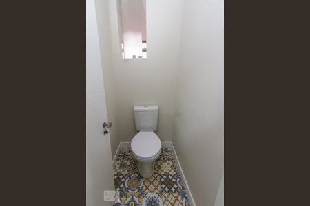 Apartamento à venda com 77m², 3 quartos e 1 vagaLavabo