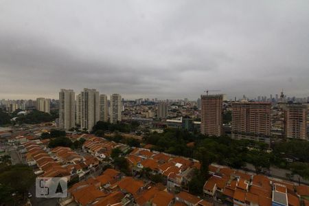 Apartamento à venda com 77m², 3 quartos e 1 vagavista da Área de Serviço