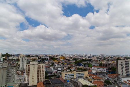 Apartamento à venda com 125m², 2 quartos e 2 vagas Apartamento à venda com 125m², 2 quartos e 2 vagasVista da área da churrasqueira