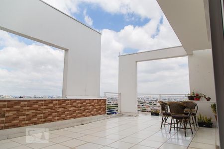 Apartamento à venda com 125m², 2 quartos e 2 vagas Apartamento à venda com 125m², 2 quartos e 2 vagasÁrea da churrasqueira