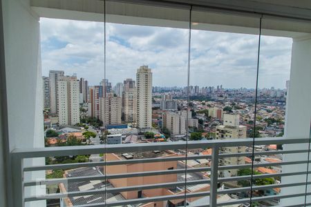 Apartamento à venda com 125m², 2 quartos e 2 vagas Apartamento à venda com 125m², 2 quartos e 2 vagasVista da sala