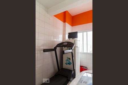 Apartamento à venda com 125m², 2 quartos e 2 vagas Apartamento à venda com 125m², 2 quartos e 2 vagasÁrea de serviço