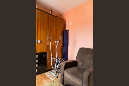 Apartamento à venda com 125m², 2 quartos e 2 vagas Apartamento à venda com 125m², 2 quartos e 2 vagasQuarto