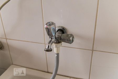 Apartamento à venda com 125m², 2 quartos e 2 vagas Apartamento à venda com 125m², 2 quartos e 2 vagasÁrea de serviço - Torneira